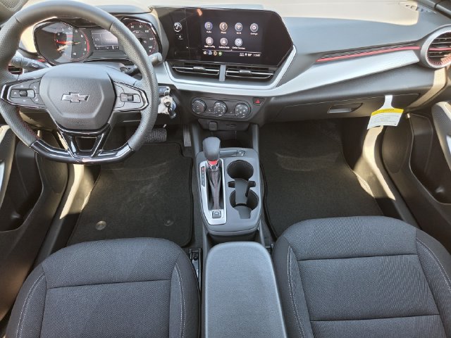 New 2026 Chevrolet Trax 1RS SUV