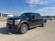 Ford Super Duty F-250 SRW