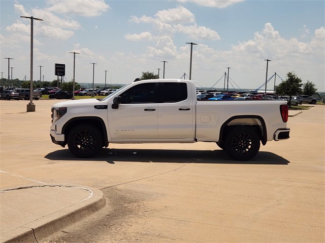 2026 Gmc Sierra 1500 Pro photo 2