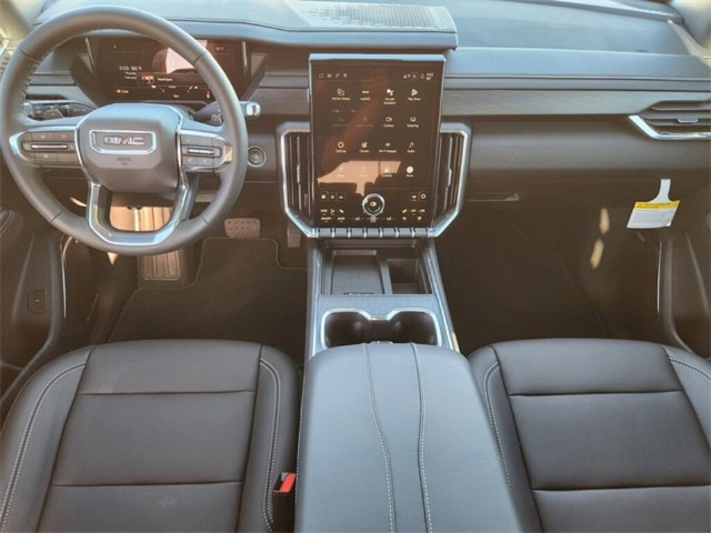 New 2026 GMC Acadia Elevation SUV