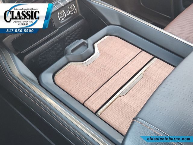 2024 RAM Ram 2500 Pickup Laramie Longhorn - Photo 22