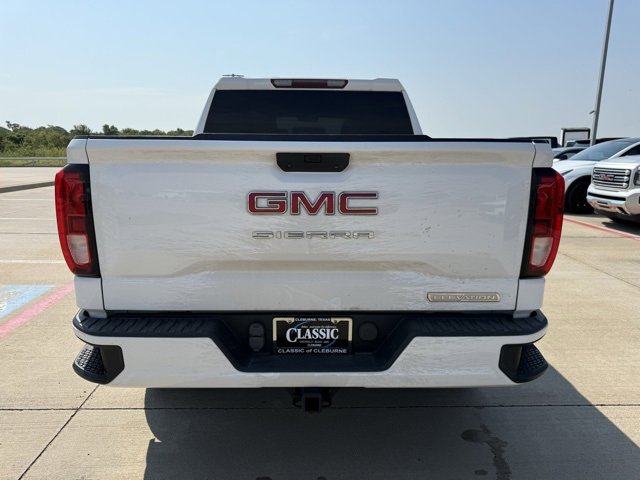 2020 Gmc Sierra 1500 Elevation photo 4