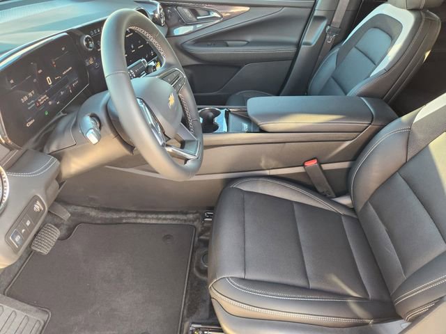 2026 Chevrolet Blazer EV LT - Photo 11