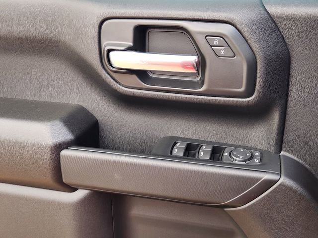 2026 Chevrolet Silverado 1500 Custom - Photo 17