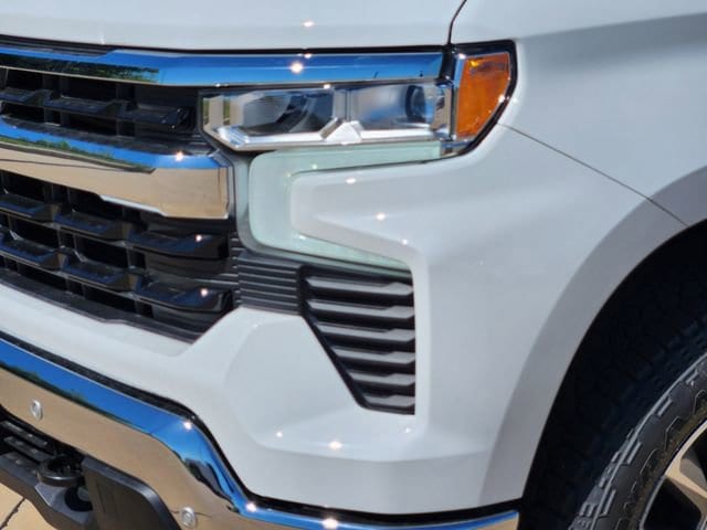 2026 Chevrolet Silverado 1500 LT - Photo 9