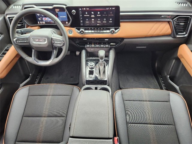 2025 Gmc Canyon AT4 photo 2