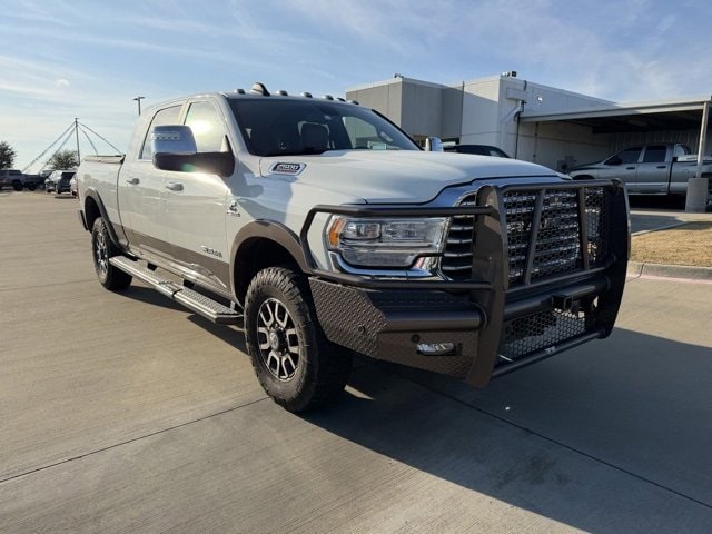 2023 RAM Ram 2500 Pickup Laramie Longhorn's photo
