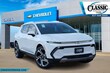  Chevrolet Equinox EV