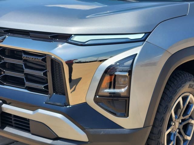 2026 Chevrolet Equinox ACTIV - Photo 8