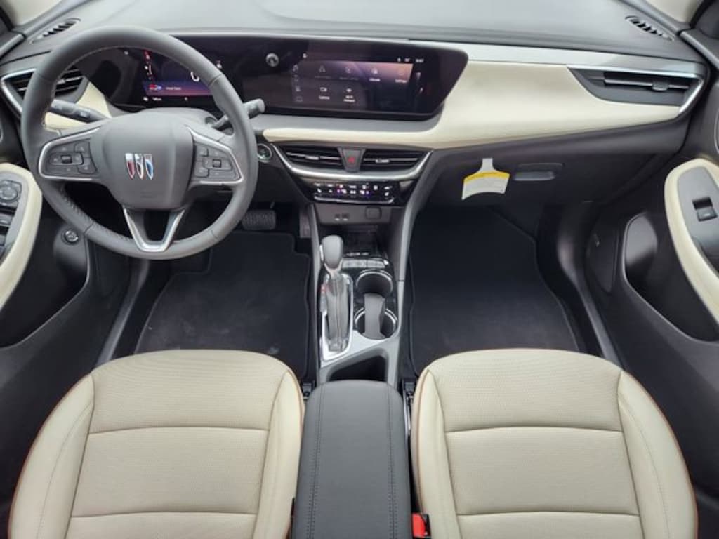 New 2026 Buick Encore GX Avenir SUV