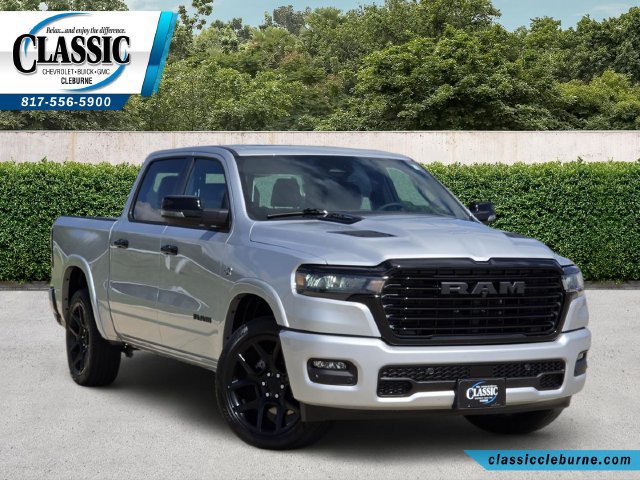  Ram 1500