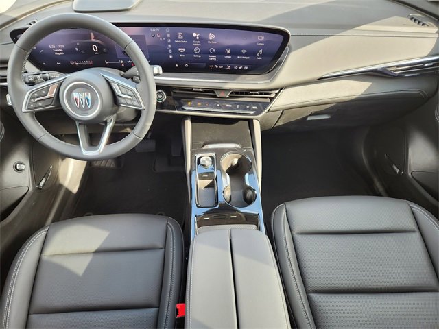 2025 Buick Envision Preferred photo 2