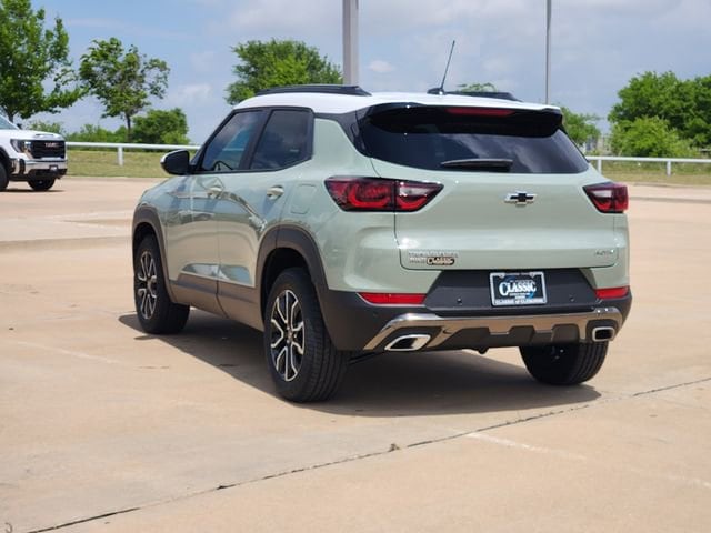 2026 Chevrolet Trailblazer Activ - Photo 6