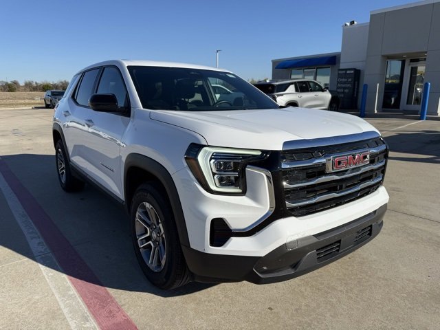 2025 GMC Terrain Elevation's photo