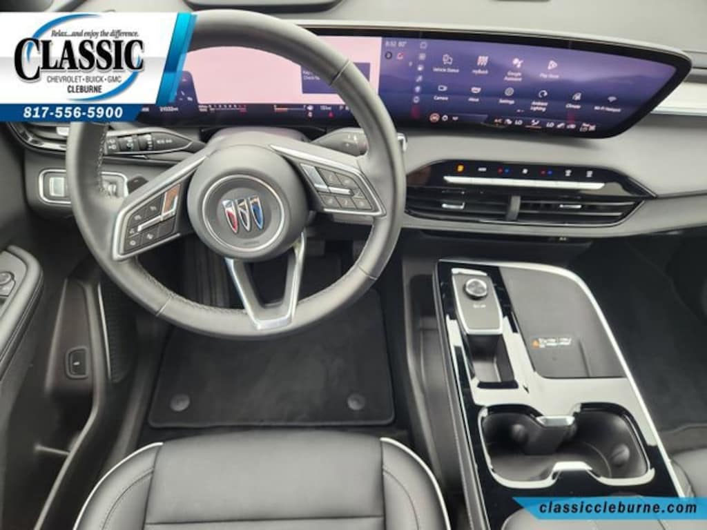 Used 2025 Buick Enclave Preferred SUV