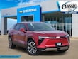  Chevrolet Blazer EV