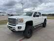 GMC Sierra 2500 HD