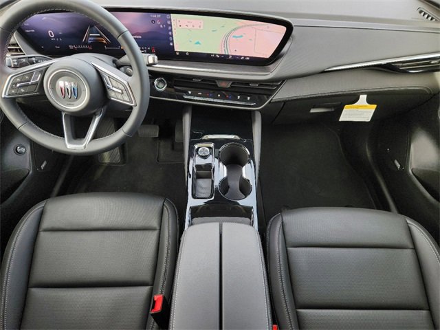 2025 Buick Envision Preferred photo 2