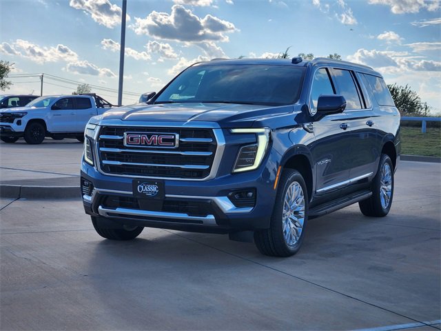 2026 Gmc Yukon XL photo 3