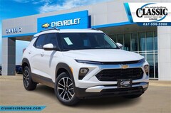 2026 Chevrolet Trailblazer LT SUV
