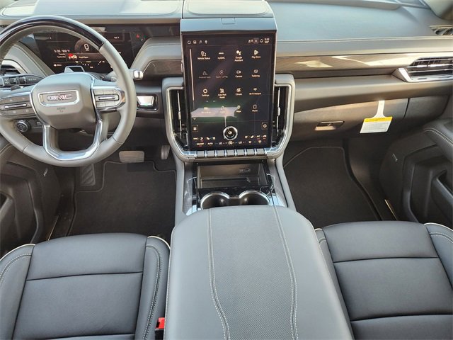 2026 Gmc Yukon XL photo 2