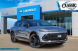 Chevrolet Equinox EV