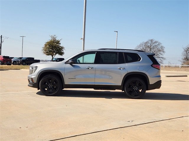 2025 Gmc Acadia Elevation photo 4