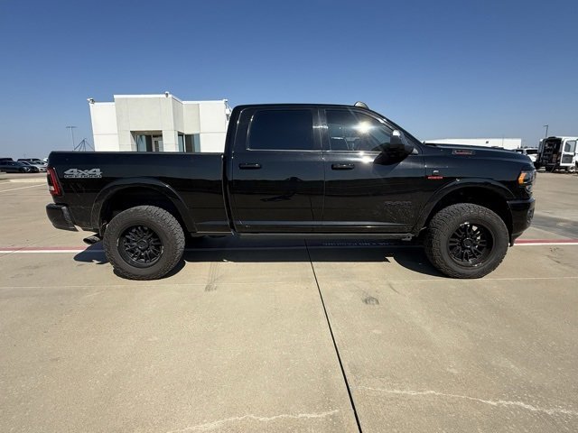 2022 Ram 2500 Limited photo 2