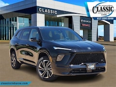 2025 Buick Enclave Sport Touring SUV