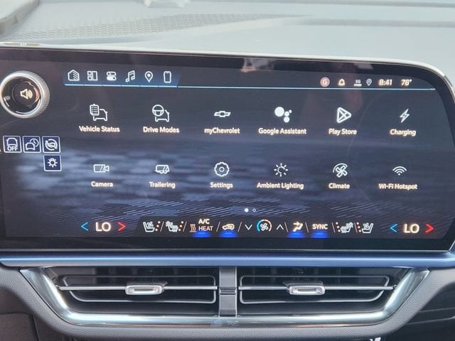 2026 Chevrolet Equinox EV 2LT - Photo 15