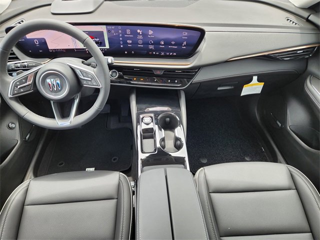 2025 Buick Envision Avenir photo 2