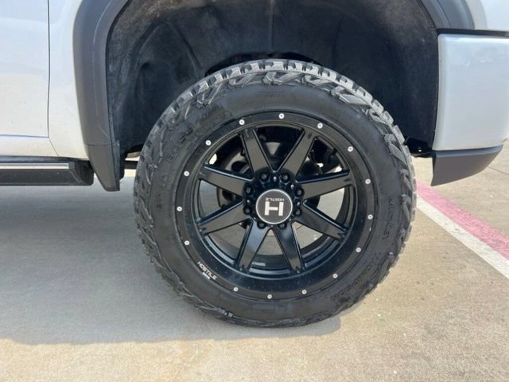 Used 2023 GMC Sierra 2500 HD Denali Truck Crew Cab