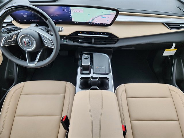 2025 Buick Enclave Preferred photo 2