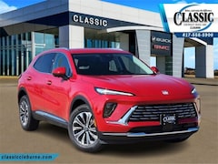 2025 Buick Envision Preferred SUV