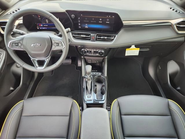 New 2026 Chevrolet Trailblazer For Sale at Classic Chevrolet of