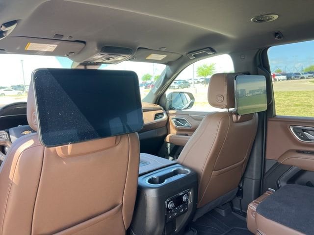 2024 Chevrolet Suburban High Country - Photo 9