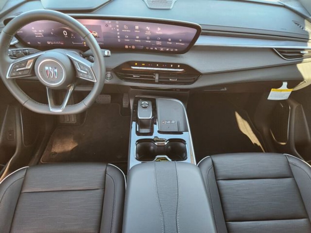 New 2026 Buick Enclave Sport Touring SUV