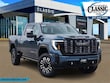 GMC Sierra 2500 HD