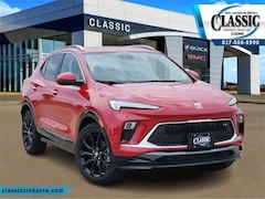 2026 Buick Encore GX Sport Touring SUV