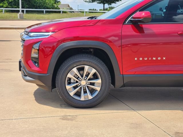 2026 Chevrolet Equinox LT - Photo 9