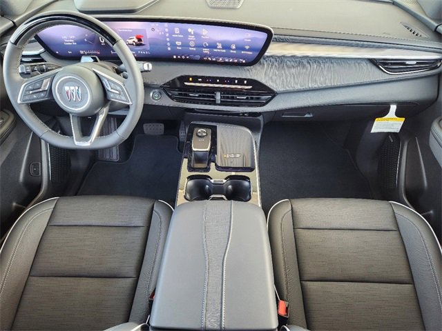 2025 Buick Enclave Sport Touring photo 2