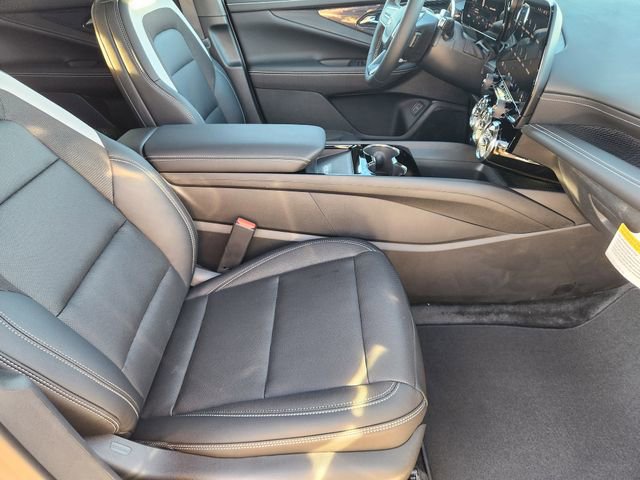 2026 Chevrolet Blazer EV LT - Photo 12