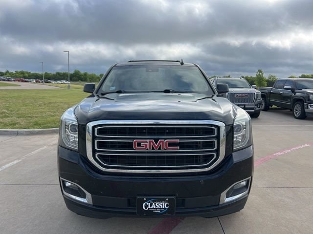 Used 2016 GMC Yukon SLT with VIN 1GKS1BKC0GR271997 for sale in Cleburne, TX