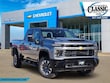 Chevrolet Silverado 2500 HD