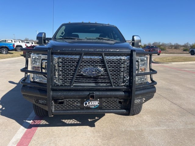 2020 Ford F-350 XL photo 2