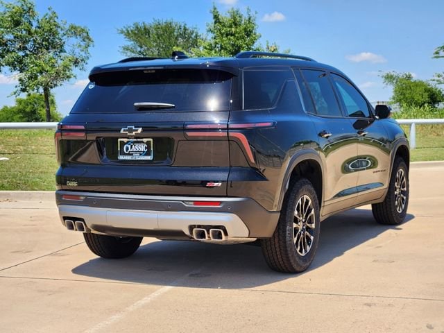 2026 Chevrolet Traverse Z71 - Photo 7