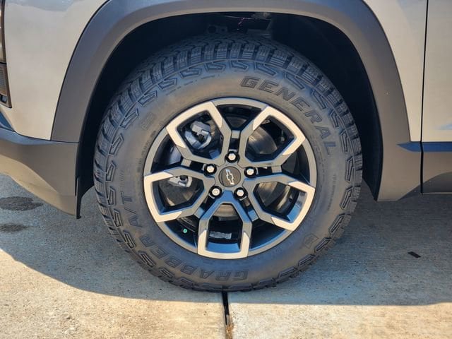 2026 Chevrolet Equinox ACTIV - Photo 10