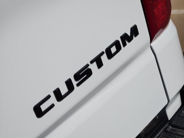 2026 Chevrolet Silverado 1500 Custom - Photo 11