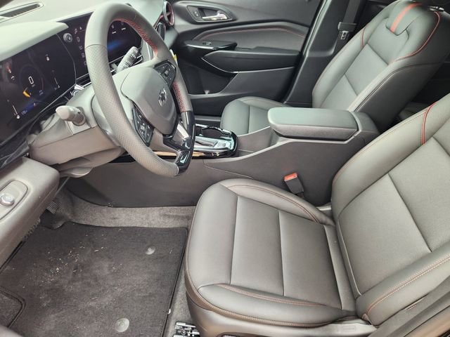 2026 Chevrolet Trax RS - Photo 11