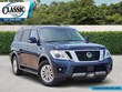  Nissan Armada